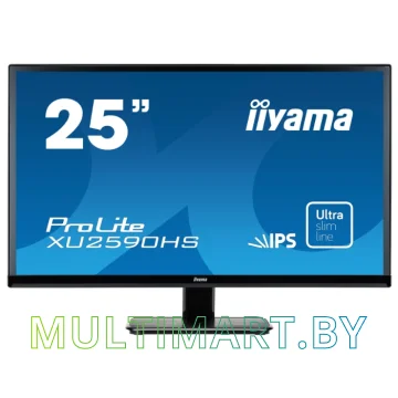 Монитор Iiyama ProLite XU2590HS-B1